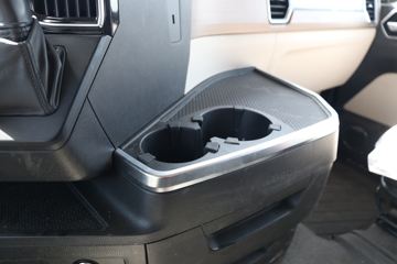 �й����� �ǵ¿�SITRAK C9H�ؿ� 570���� 6X4 AMT�Զ���ǣ����(����)(��Һ��)ͼƬ