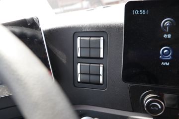 �й����� �ǵ¿�SITRAK C9H�ؿ� 570���� 6X4 AMT�Զ���ǣ����(����)(��Һ��)ͼƬ