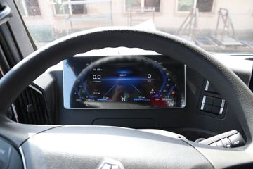 �й����� �ǵ¿�SITRAK C9H�ؿ� 570���� 6X4 AMT�Զ���ǣ����(����)(��Һ��)ͼƬ