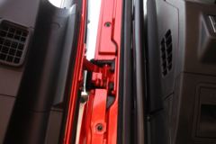 中国重汽 汕德卡SITRAK C9H重卡 570马力 6X4 AMT自动挡牵引车(国六)(带液缓)