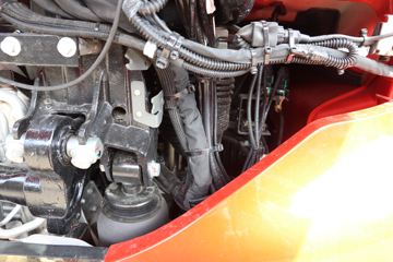 �й����� �ǵ¿�SITRAK C9H�ؿ� 570���� 6X4 AMT�Զ���ǣ����(����)(��Һ��)ͼƬ