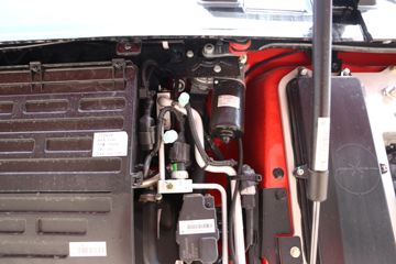 �й����� �ǵ¿�SITRAK C9H�ؿ� 570���� 6X4 AMT�Զ���ǣ����(����)(��Һ��)ͼƬ