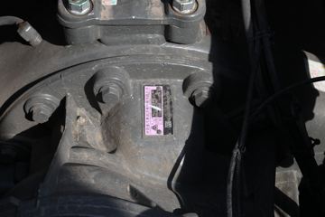 �й����� �ǵ¿�SITRAK C9H�ؿ� 570���� 6X4 AMT�Զ���ǣ����(����)(��Һ��)ͼƬ