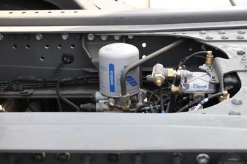 �й����� �ǵ¿�SITRAK C9H�ؿ� 570���� 6X4 AMT�Զ���ǣ����(����)(��Һ��)ͼƬ