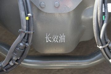 �й����� �ǵ¿�SITRAK C9H�ؿ� 570���� 6X4 AMT�Զ���ǣ����(����)(��Һ��)ͼƬ