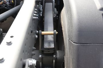 �й����� �ǵ¿�SITRAK C9H�ؿ� 570���� 6X4 AMT�Զ���ǣ����(����)(��Һ��)ͼƬ