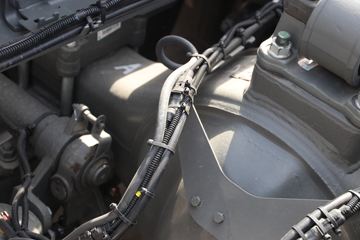 �й����� �ǵ¿�SITRAK C9H�ؿ� 570���� 6X4 AMT�Զ���ǣ����(����)(��Һ��)ͼƬ