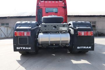 �й����� �ǵ¿�SITRAK C9H�ؿ� 570���� 6X4 AMT�Զ���ǣ����(����)(��Һ��)ͼƬ