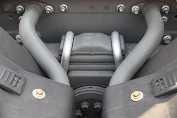 �й����� �ǵ¿�SITRAK C9H�ؿ� 570���� 6X4 AMT�Զ���ǣ����(����)(��Һ��)ͼƬ