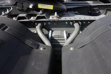 �й����� �ǵ¿�SITRAK C9H�ؿ� 570���� 6X4 AMT�Զ���ǣ����(����)(��Һ��)ͼƬ