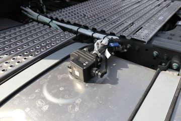 �й����� �ǵ¿�SITRAK C9H�ؿ� 570���� 6X4 AMT�Զ���ǣ����(����)(��Һ��)ͼƬ