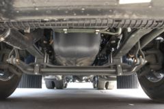 中国重汽 汕德卡SITRAK C9H重卡 570马力 6X4 AMT自动挡牵引车(国六)(带液缓)
