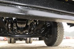 东风商用车 天龙KL 290马力 6X4 压缩式垃圾车(中联牌)(ZBH5250ZYSDFE6)