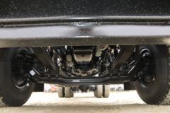 东风商用车 天龙KL 290马力 6X4 压缩式垃圾车(中联牌)(ZBH5250ZYSDFE6)
