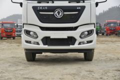 东风商用车合肥东贸店天锦KR 火热销售中