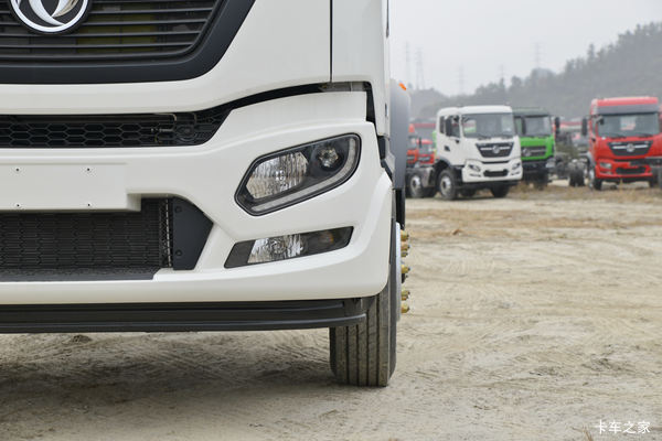 最高优惠0.5万 东风天锦KR载货车火热促销中