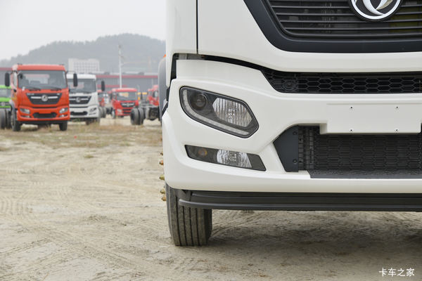 最高优惠0.5万 东风天锦KR载货车火热促销中