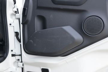 �������ó� ���KR 260���� 4X2 9.8����ʽ�ػ���(�߶�)(DFH5180XXYE6)ͼƬ