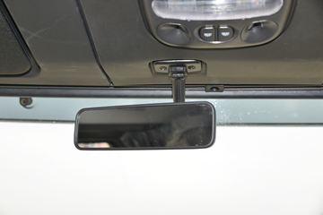 �������ó� ���KR 260���� 4X2 9.8����ʽ�ػ���(�߶�)(DFH5180XXYE6)ͼƬ