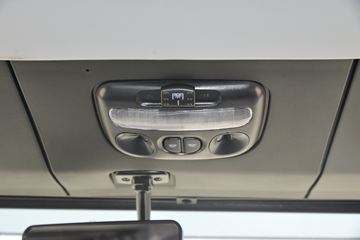 �������ó� ���KR 260���� 4X2 9.8����ʽ�ػ���(�߶�)(DFH5180XXYE6)ͼƬ