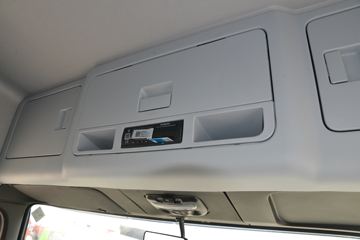 �������ó� ���KR 260���� 4X2 9.8����ʽ�ػ���(�߶�)(DFH5180XXYE6)ͼƬ