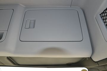 �������ó� ���KR 260���� 4X2 9.8����ʽ�ػ���(�߶�)(DFH5180XXYE6)ͼƬ