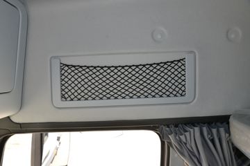 �������ó� ���KR 260���� 4X2 9.8����ʽ�ػ���(�߶�)(DFH5180XXYE6)ͼƬ