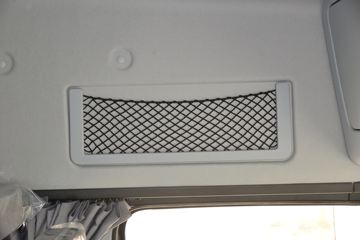 �������ó� ���KR 260���� 4X2 9.8����ʽ�ػ���(�߶�)(DFH5180XXYE6)ͼƬ