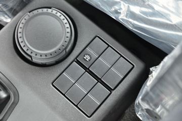 �������ó� ���KR 260���� 4X2 9.8����ʽ�ػ���(�߶�)(DFH5180XXYE6)ͼƬ