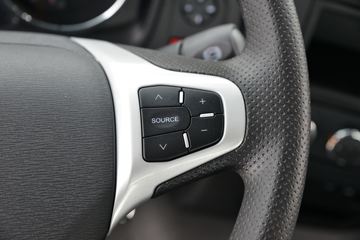 �������ó� ���KR 260���� 4X2 9.8����ʽ�ػ���(�߶�)(DFH5180XXYE6)ͼƬ