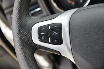 �������ó� ���KR 260���� 4X2 9.8����ʽ�ػ���(�߶�)(DFH5180XXYE6)ͼƬ