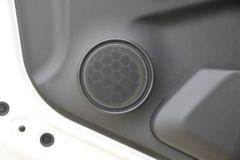 东风商用车 天锦KR 260马力 4X2 9.8米厢式载货车(高顶)(DFH5180XXYE6)