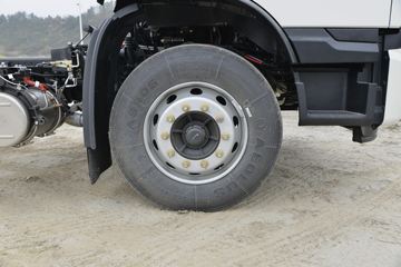 �������ó� ���KR 260���� 4X2 9.8����ʽ�ػ���(�߶�)ͼƬ