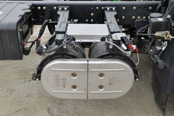 �������ó� ���KR 260���� 4X2 9.8����ʽ�ػ���(�߶�)ͼƬ