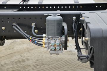 �������ó� ���KR 260���� 4X2 9.8����ʽ�ػ���(�߶�)ͼƬ