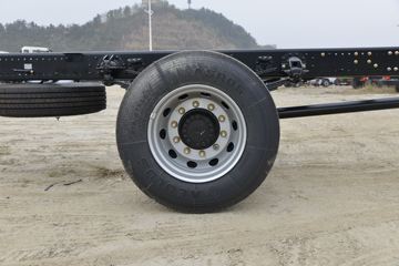 �������ó� ���KR 260���� 4X2 9.8����ʽ�ػ���(�߶�)ͼƬ