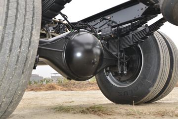 �������ó� ���KR 260���� 4X2 9.8����ʽ�ػ���(�߶�)ͼƬ