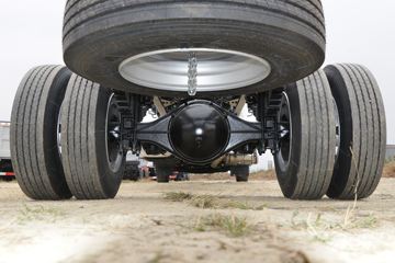 �������ó� ���KR 260���� 4X2 9.8����ʽ�ػ���(�߶�)ͼƬ