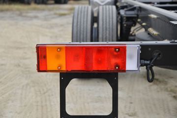 �������ó� ���KR 260���� 4X2 9.8����ʽ�ػ���(�߶�)ͼƬ