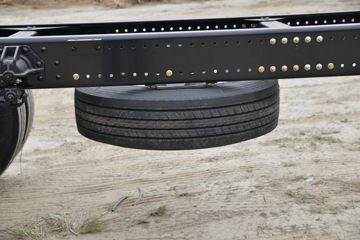 �������ó� ���KR 260���� 4X2 9.8����ʽ�ػ���(�߶�)ͼƬ