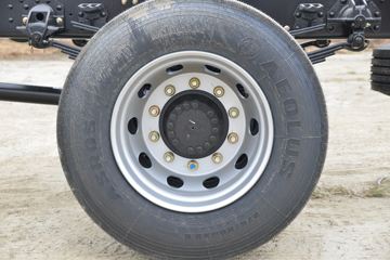 �������ó� ���KR 260���� 4X2 9.8����ʽ�ػ���(�߶�)ͼƬ