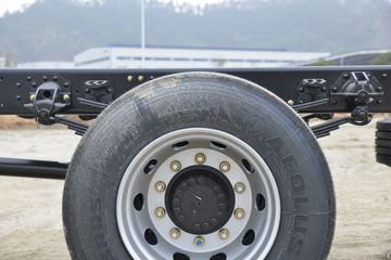 �������ó� ���KR 260���� 4X2 9.8����ʽ�ػ���(�߶�)ͼƬ