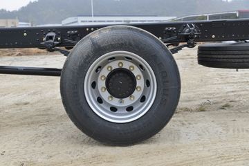 �������ó� ���KR 260���� 4X2 9.8����ʽ�ػ���(�߶�)ͼƬ