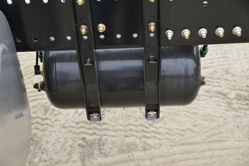 �������ó� ���KR 260���� 4X2 9.8����ʽ�ػ���(�߶�)ͼƬ