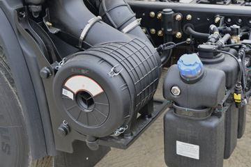 �������ó� ���KR 260���� 4X2 9.8����ʽ�ػ���(�߶�)ͼƬ