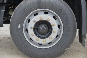 �������ó� ���KR 260���� 4X2 9.8����ʽ�ػ���(�߶�)ͼƬ