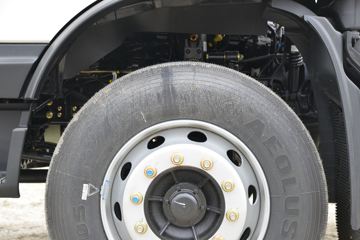 �������ó� ���KR 260���� 4X2 9.8����ʽ�ػ���(�߶�)ͼƬ