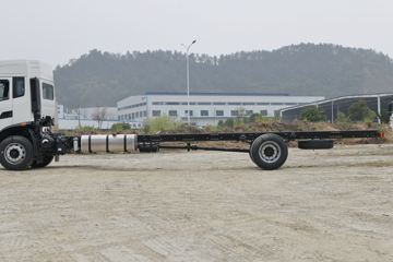 �������ó� ���KR 260���� 4X2 9.8����ʽ�ػ���(�߶�)ͼƬ