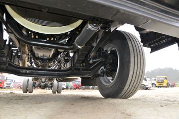 �������ó� ���KR 260���� 4X2 9.8����ʽ�ػ���(�߶�)ͼƬ