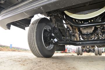 �������ó� ���KR 260���� 4X2 9.8����ʽ�ػ���(�߶�)ͼƬ